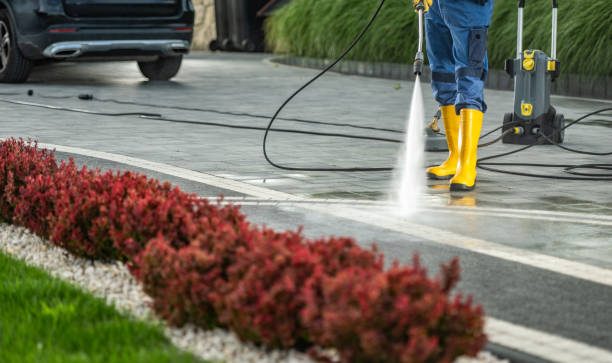 Best Pool Deck Cleaning  in Manson, IA