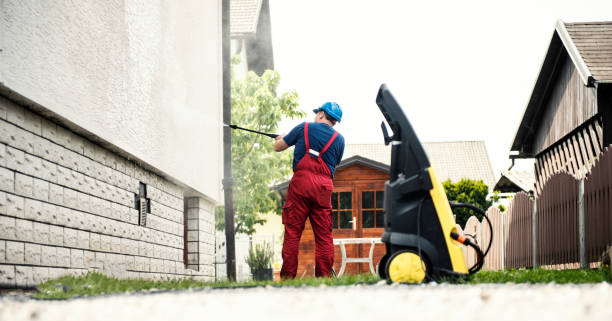 Best House Exterior Washing  in Manson, IA